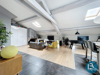 Appartement 690 000 € - 148 m²