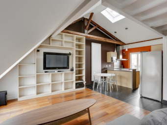 Appartement a louer paris-5e-arrondissement - 3 pièce(s) - 68 m2 - Surfyn