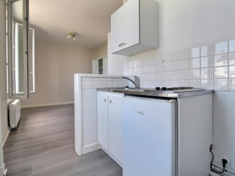 Appartement a louer issy-les-moulineaux - 1 pièce(s) - 20 m2 - Surfyn