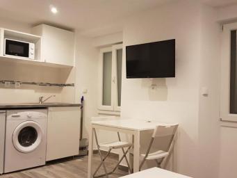 Appartement a louer corbeil-essonnes - 1 pièce(s) - 24 m2 - Surfyn