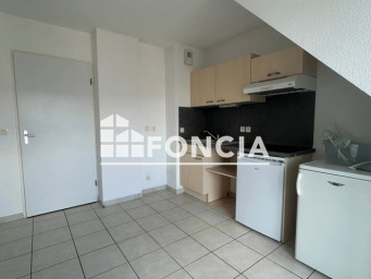 Appartement a louer lisieux - 1 pièce(s) - 29.6 m2 - Surfyn