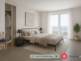 Appartement 516 000 € - 81 m²