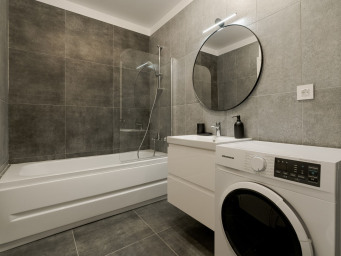 Appartement a louer vannes - 2 pièce(s) - 48 m2 - Surfyn