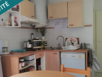 Maison 124 000 € - 31 m²