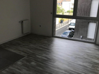 Appartement a louer montigny-les-cormeilles - 2 pièce(s) - 44.42 m2 - Surfyn