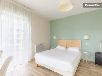 Appartement a louer tours - 1 pièce(s) - 22 m2 - Surfyn