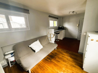 Appartement a louer saint-germain-en-laye - 1 pièce(s) - 19 m2 - Surfyn