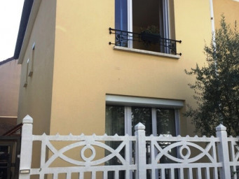 Maison a louer cormeilles-en-parisis - 4 pièce(s) - 60.44 m2 - Surfyn