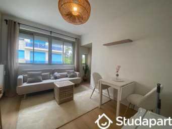 Appartement a louer epernay - 1 pièce(s) - 20 m2 - Surfyn