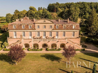 32 Annonces De Vente De Chateaux En Dordogne Seloger Com