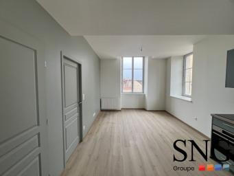 Appartement a louer dole - 2 pièce(s) - 33.67 m2 - Surfyn