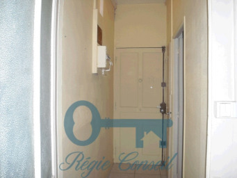 Appartement a louer lyon-7e-arrondissement - 1 pièce(s) - 27.46 m2 - Surfyn