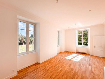 Maison a louer orvault - 4 pièce(s) - 82.1 m2 - Surfyn