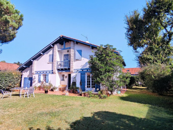 22 Annonces De Vente De Maisons A Boucau 64 Seloger Com