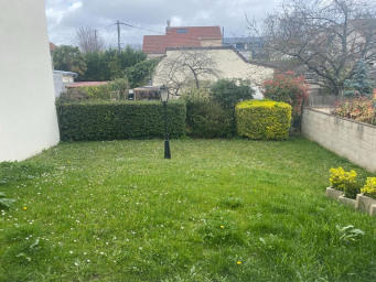 Maison a louer clamart - 6 pièce(s) - 135 m2 - Surfyn