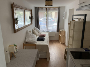 Appartement a louer eragny - 1 pièce(s) - 13 m2 - Surfyn