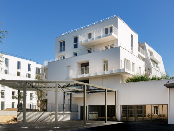 Appartement a louer longjumeau - 1 pièce(s) - 33.42 m2 - Surfyn