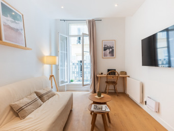 Appartement a louer marseille-6e-arrondissement - 1 pièce(s) - 23 m2 - Surfyn