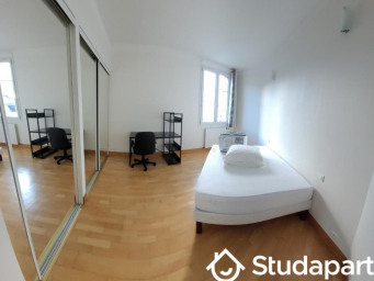 Appartement a louer quimper - 1 pièce(s) - 16 m2 - Surfyn