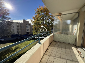 Appartement 2 pièce(s) 34.32 m²à louer Limoges