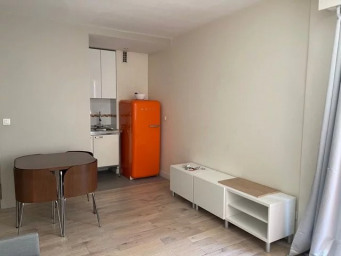 Appartement a louer paris-3e-arrondissement - 1 pièce(s) - 33.58 m2 - Surfyn
