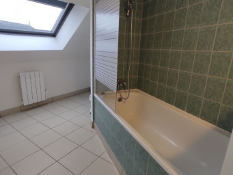 Appartement a louer beaupreau-en-mauges - 2 pièce(s) - 45 m2 - Surfyn