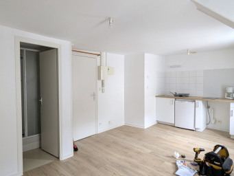 Appartement a louer bourges - 1 pièce(s) - 17 m2 - Surfyn