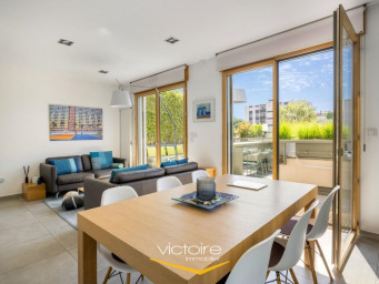Appartement 565 000 € - 65 m²