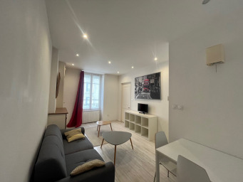 Appartement 210 000 € - 42 m²