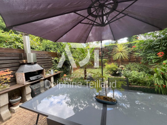 Maison a louer fontaine - 5 pièce(s) - 110.83 m2 - Surfyn