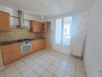 Appartement a louer echirolles - 4 pièce(s) - 68 m2 - Surfyn