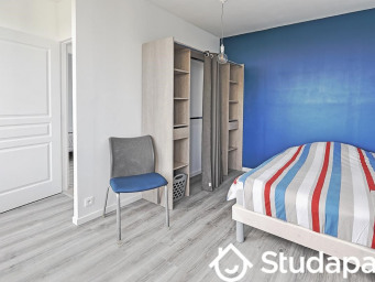 Appartement a louer orvault - 1 pièce(s) - 10 m2 - Surfyn