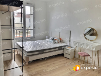 Appartement a louer pantin - 2 pièce(s) - 31.3 m2 - Surfyn