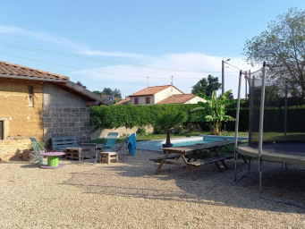 Maison a louer macon - 5 pièce(s) - 232 m2 - Surfyn