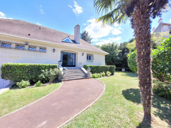 Maison a louer sannois - 7 pièce(s) - 180 m2 - Surfyn