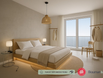 Appartement 477 000 € - 78 m²