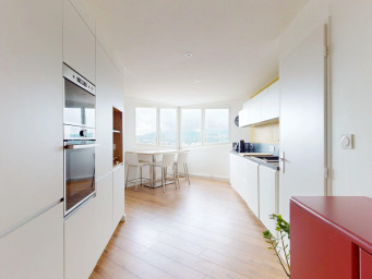 Appartement a louer lyon-9e-arrondissement - 3 pièce(s) - 114.9 m2 - Surfyn