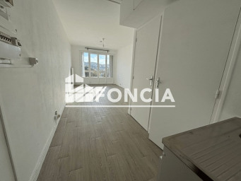 Appartement a louer evreux - 1 pièce(s) - 22.44 m2 - Surfyn