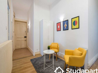 Appartement a louer lyon-5e-arrondissement - 1 pièce(s) - 80 m2 - Surfyn