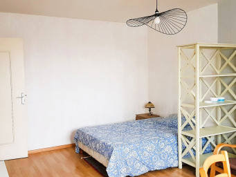 Appartement a louer cholet - 1 pièce(s) - 42 m2 - Surfyn