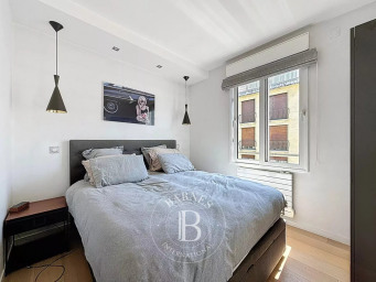 Appartement a louer neuilly-sur-seine - 2 pièce(s) - 38.97 m2 - Surfyn