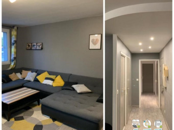 Appartement a louer evry - 1 pièce(s) - 76 m2 - Surfyn