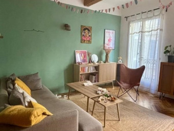 Appartement a louer marseille-1er-arrondissement - 1 pièce(s) - 35 m2 - Surfyn