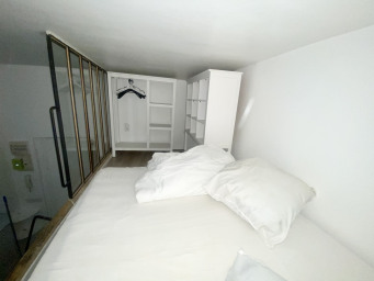 Appartement a louer garges-les-gonesse - 1 pièce(s) - 12.46 m2 - Surfyn
