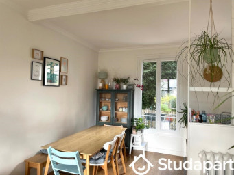 Appartement a louer saint-leu-la-foret - 1 pièce(s) - 14 m2 - Surfyn