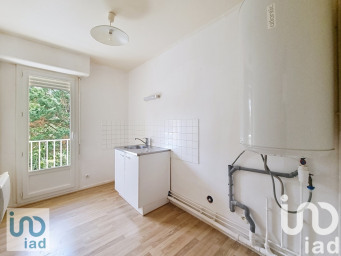 Appartement a louer auxerre - 1 pièce(s) - 31 m2 - Surfyn