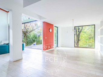 Maison a louer puteaux - 7 pièce(s) - 241 m2 - Surfyn