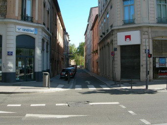 Appartement a louer lyon-9e-arrondissement - 1 pièce(s) - 20 m2 - Surfyn