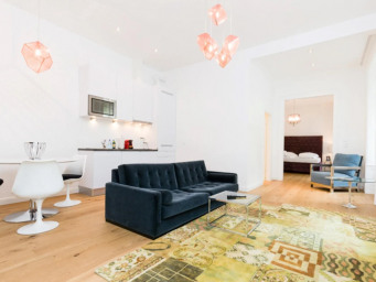 Appartement a louer annemasse - 2 pièce(s) - 43 m2 - Surfyn