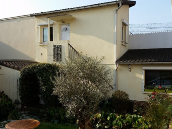 Maison a louer epinay-sur-seine - 1 pièce(s) - 15 m2 - Surfyn